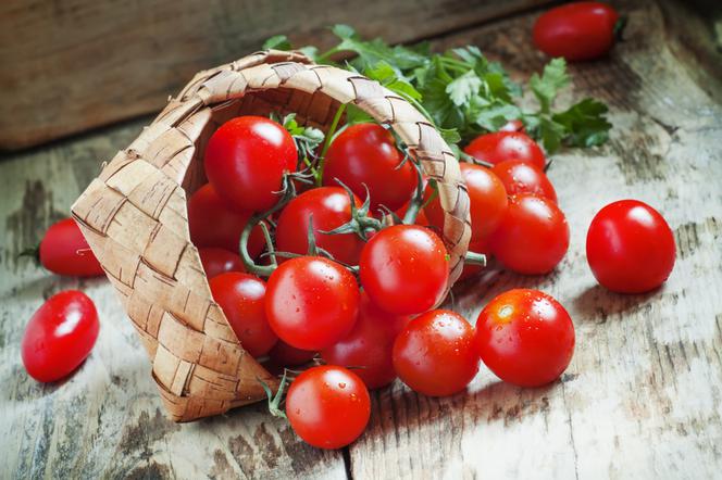 Pomidory: co warto o nich wiedzieć? Ciekawostki o pomidorach + WIDEO