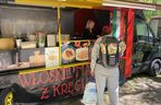   Festiwal Smaków Food Trucków w Olsztynie 2025. Zobacz zdjęcia!