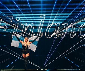 Otwarcie finału Eurowizji 2025