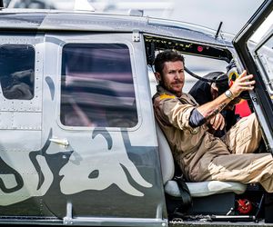 Nie żyje Felix Baumgartner