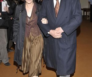  Andrzej Łapicki, Kamila Łapicka 