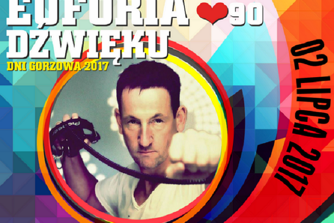 Euforia kocha lata 90-te! Muzyczna podróż w Gorzowie