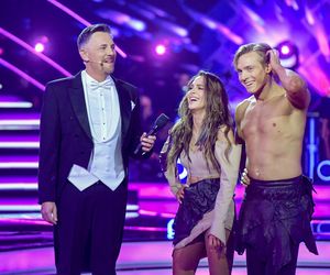 Blanka Stajkow, Mieszko Masłowski, Krzysztof Ibisz