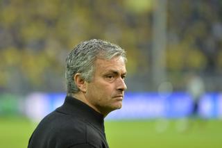 Real - Borussia. Jose Mourinho też chce Lewandowskiego