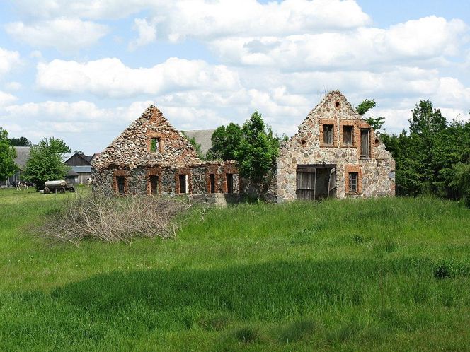 Boćki na Podlasiu