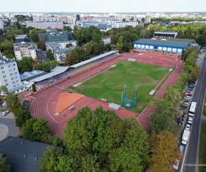 Białystok zorganizuje wielką imprezę sportową. Stolica Podlasia wybrana na gospodarza