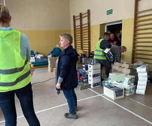 Tak wyglądają Głuchołazy po przejściu powodzi. Niewyobrażalna skala zniszczeń