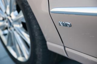 Ford S-MAX Vignale 2.0 TDCI 180 AWD Powershift