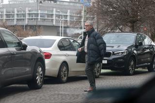 Fernando Santos szuka mieszkania w Warszawie 