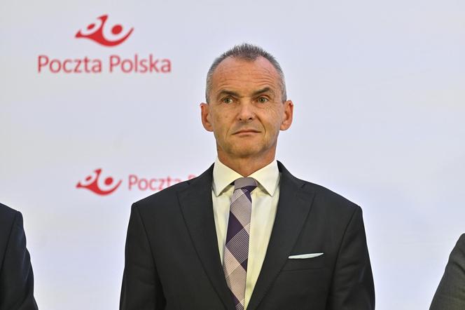 Konferencja Poczty Polskiej - sierpień 2024