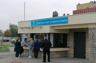 Gorzów: Centralny Punkt Wydawania Wyników zaczął działać przy gorzowskim szpitalu
