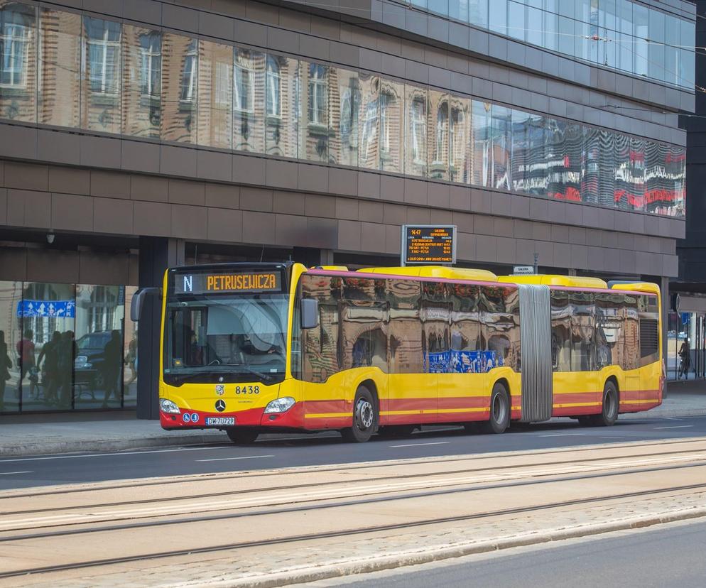 MPK Wrocław szuka nowych kierowców. Jakie są zarobki?
