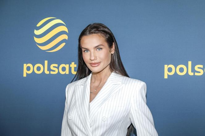 Karolina Gilon mocno przeraziła widzów. Na początku jej nie poznali!