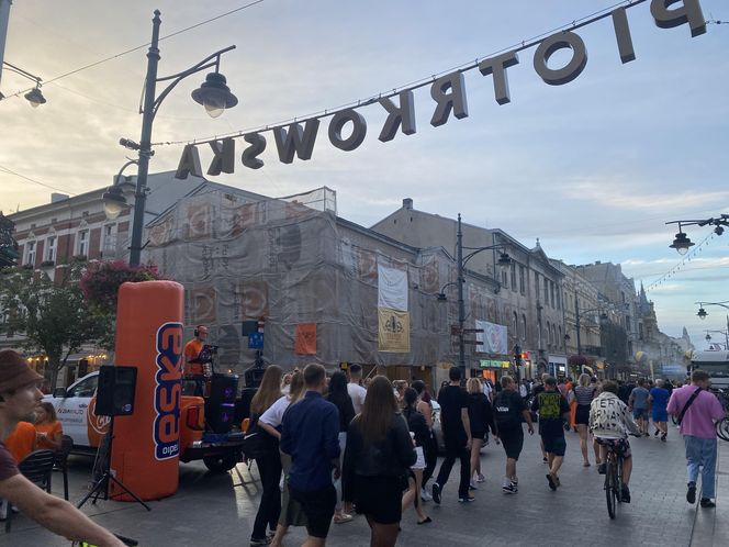 Parada Wolności 2025