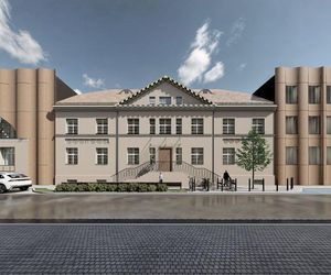 Są pieniądze na budowę nowej sali widowiskowej w Lesznie