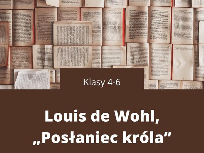 Nowe lektury szkolne. Jakie książki pojawią się w szkołach?