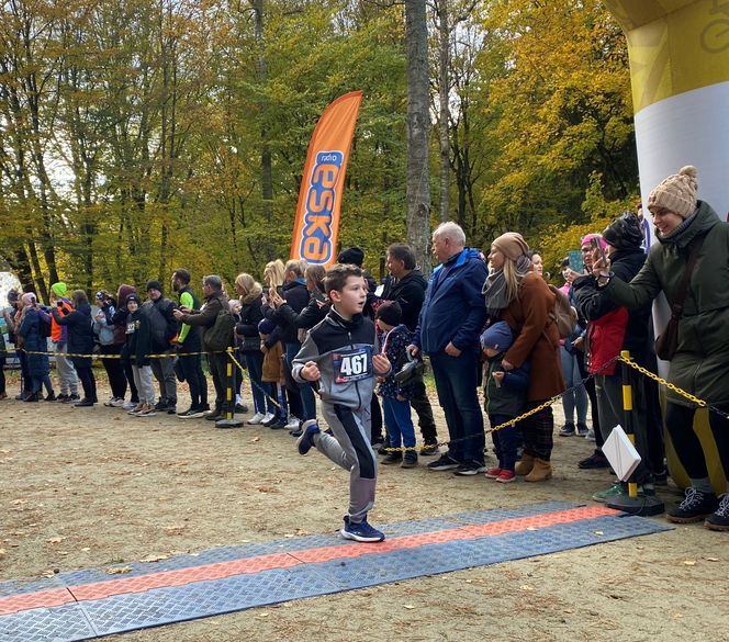 Bieg Superbohatera - Olsztyn 2025 cz.2