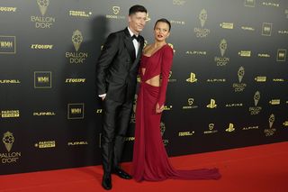 Wraca temat Złotej Piłki dla Roberta Lewandowskiego. 