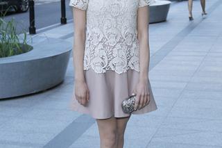 Marianna Schreiber czy Kasia Tusk - która ubrała się lepiej?