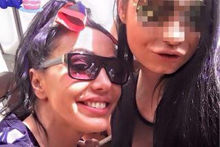 AGNIESZKA ORZECHOWSKA