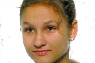 Zaginęła 14-letnia Karolina Malczewska z Wodzisławia Śląskiego