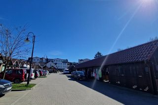 Handlarze grzmią: „pucki manhattan umiera”. Czy to koniec targowiska? Zapytaliśmy władze miasta