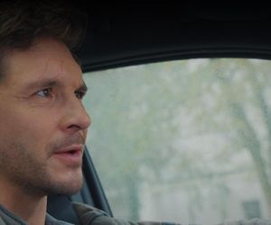 M jak miłość odc. 1850. Marcin (Mikołaj Roznerski)