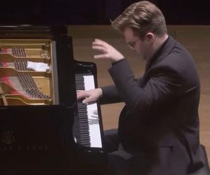 Piotr Alexewicz: Kim jest jedyny Polak w finale Konkursu Chopinowskiego?