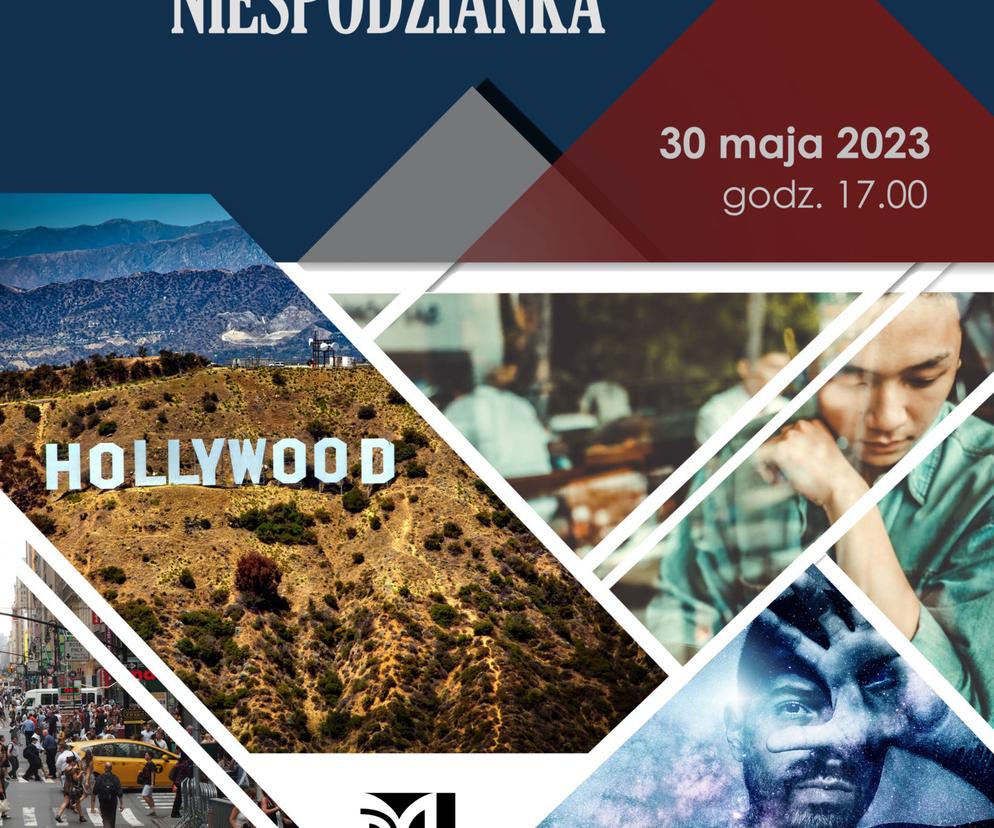 Kino Niespodzianka w Puławach