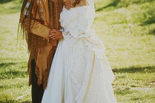 Doktor Quinn. Miłość nie tylko na ekranie