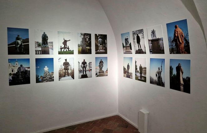 Przygotowania do Festiwalu Sztuki w Przestrzeni Publicznej OPEN CITY 2025 w Lublinie