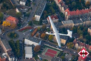 Możesz zostać szybownikiem. Wystarczy zagłosować [POSŁUCHAJ]