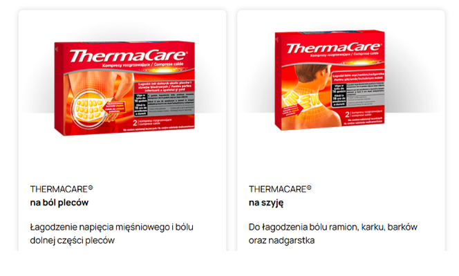 Thermcare