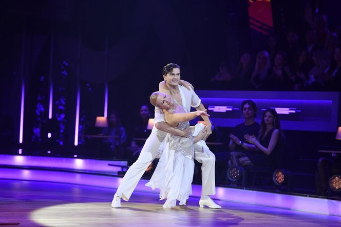 Barbara Bursztynowicz, Michał Kassin, Aneta Zając