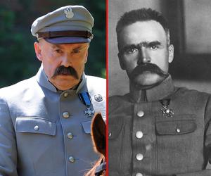 Daniel Olbrychski to rekordzista w graniu historycznych postaci! Zagrał nawet marszałka Piłsudskiego! Niesamowite, co o nim sądzi!