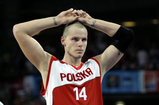 Polska - Gruzja na żywo, transmisja live w Polsacie Sport. Biało-czerwoni rozpoczynają EuroBasket