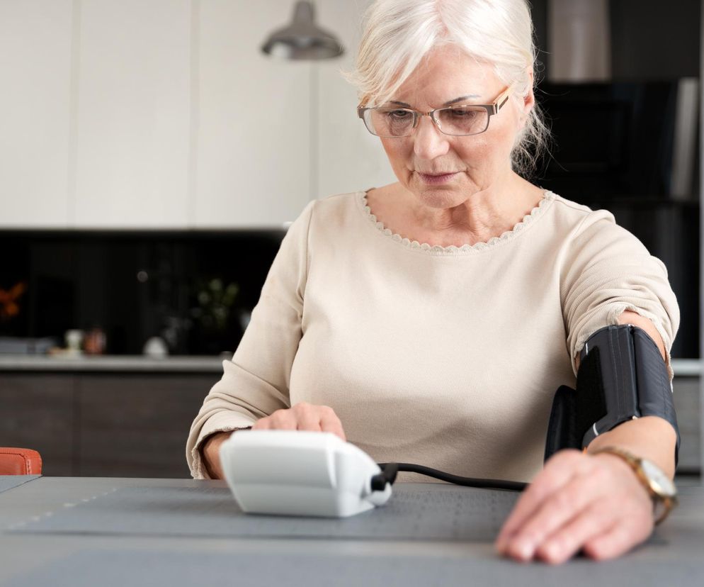 Tykająca bomba zegarowa. Połączenie dwóch popularnych chorób zagraża życiu