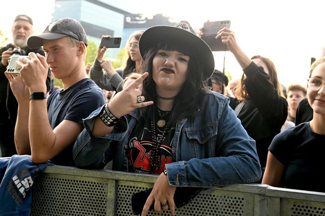 Urodziny Katowic. Zdjęcia z koncertów w sobotę 13.09.2025