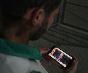 Koniec wojny w Strefie Gazy? Jest komunikat Trumpa