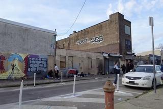 Kensington Avenue