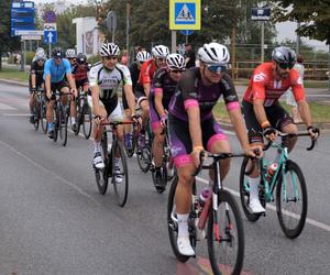 Enea Bydgoszcz Cycling Challenge 2023. Wielkie ściganie w centrum miasta [ZDJĘCIA]