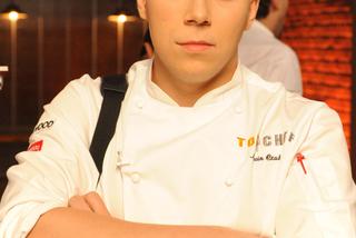 Top chef finaliści