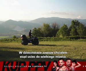 Roberto Soldić pokazał swojego potwora