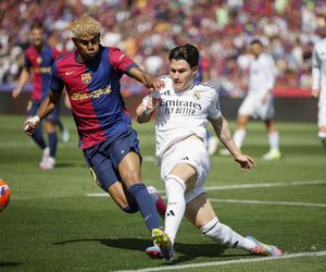 FC Barcelona vs Real Madryt