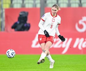 Skład reprezentacji Polski na mistrzostwa Europy kobiet