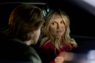 Na Wspólnej, odcinek 3760: Monika zakończy romans z Brunem! Wywiezie kochanka za miasto i tam dojdzie do tragedii - ZDJĘCIA