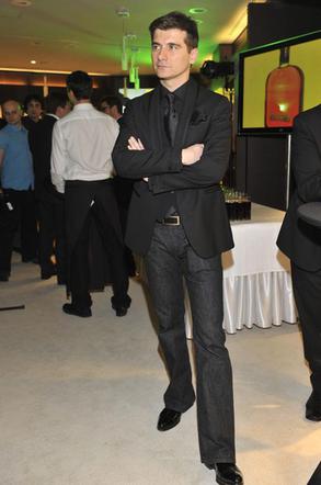 Tomasz Kammel