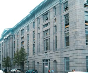 United States Custom House (New Orleans)