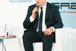 Gaz-System buduje bezpieczeństwo energetyczne Polski razem z ukraińskim operatorem gazowym