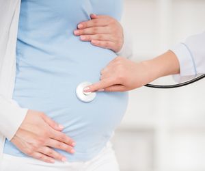 Położenie poprzeczne i położenie skośne dziecka do porodu